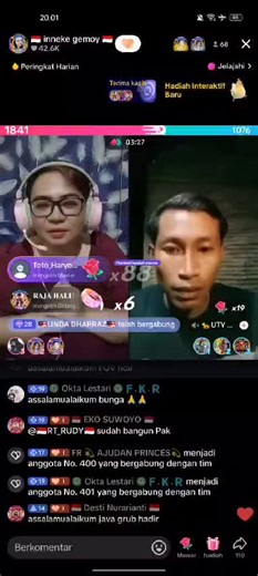 semoga menjadi keberkahan bersama ya@widyas_gemoi 🙏🙏🙏 #jeckyblack #javafamily #fypシ #pktiktokofficial #fyp #fyppppppppppppppppppppppp