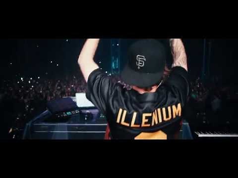 ILLENIUM - Awake Tour at First Bank Center