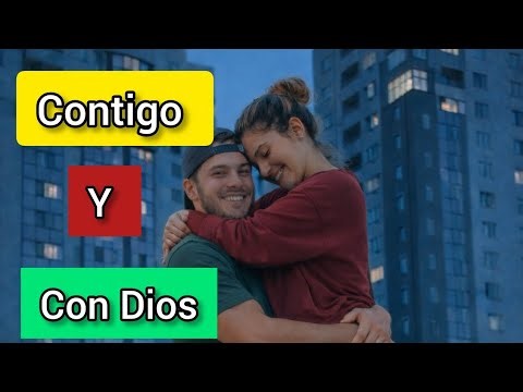 Contigo y con Dios | Alabanza Cristiana 2025 – Jeovany Campos Oficial