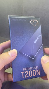 Hikvision T200N External SSD USB 3.1 Type C Ultra Fast Read & Write Speeds – Using M.2 SSD, USB 3.1 Gen 2 interface, so it offers read / write speeds up to 540MB / s, especially save your time moving and copying 4K videos and high-resolution photos and etc. Compatibility – Package includes USB 3.1 Type C to A data cable, USB C to USB 3.0 Adapter, compatible with Thunderbolt 3, adapts to latop, desktop, tablet, smartphone and other devices. System Compatibility: Compatible with Windows/Mac/Androi