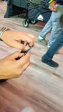 Opening Mega Evolution Pokémon