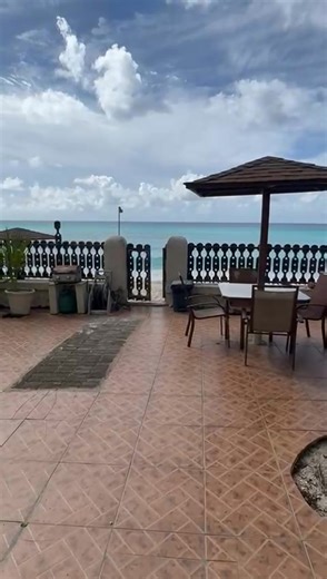 1.2K views · 47 reactions | Beach Vue Apartments, Worthing, Barbados. A great spot right on the beach. | Graham Smith | Facebook