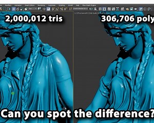 3ds Max Fluids | AREA by Autodesk