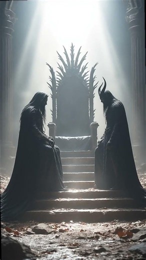 Job: El Hombre que Dios Permitió que Satanás Probara