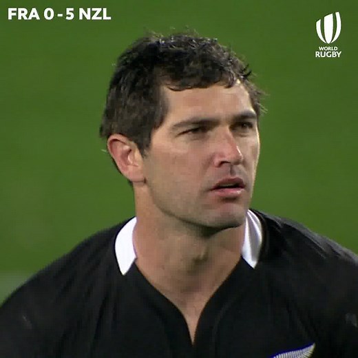 20M views · 10K reactions | In a tight match, the All Blacks won their second Rugby World Cup title! #OTD  | Rugby World Cup | Facebook