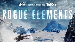 Rogue Elements - Apple TV