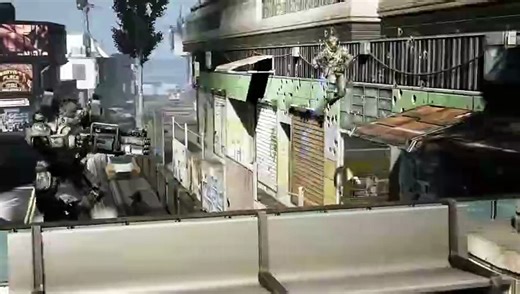 Titanfall - Il trailer dell'E3 2013