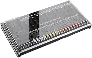 Amazon.com: Decksaver Behringer RD-8 & RD-8 MKII Cover (DS-PC-RD8) : Everything Else