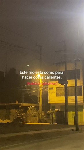 Stay Warm in Winter with Hot Activities | Lima Peru