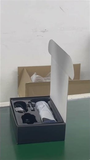 The workshop is now operating at full capacity! ✅ #groomingproducts