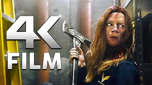 Underground Hunt | Film COMPLET en Français 🌀 4K | Action