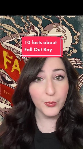 10 Interesting Facts About Fall Out Boy