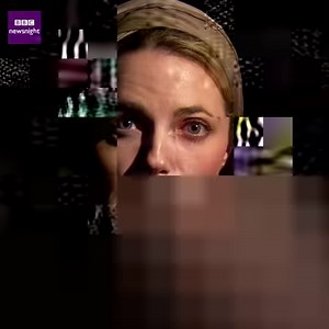 Telling women they can’t wear the headscarf at work is "just discrimination in disguise" - academic and journalist Myriam Francois | BBC Newsnight