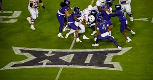 ESPN releases final preseason Big 12 Football rankings