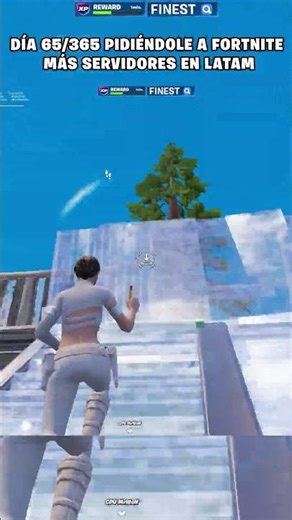 Día 65 | #fortnite #fortniteclips