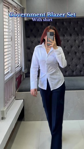 How to Style Your Daily Formal Outfit Effortlessly