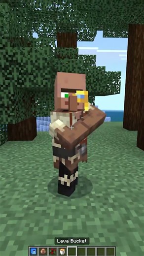 villager news core