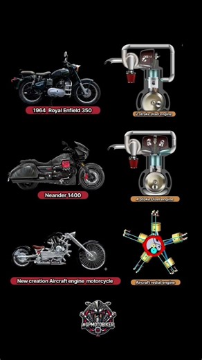 2 stroke Disel engine Vs 4 Stoke Disel engine Vs Aircraft engine working optimization ☠️