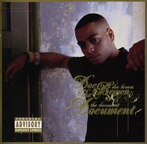 Doc Brown - The Document