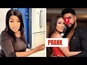 KIRA KITE GMAX POU YON FANM AI - PRANK