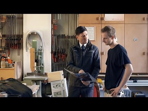 Berufsbekleidung persönlich und mit System - Was Mewa so besonders macht