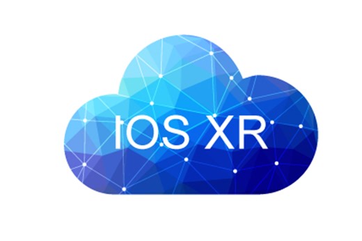 Continuous Innovation with IOS XR