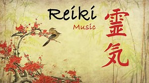 Reiki Music, Energy Healing, Nature Sounds, Zen Meditation. 灵气音乐，能量治疗，自然之声，禅修