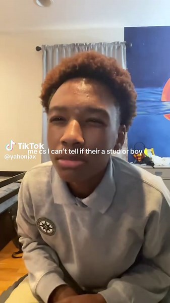 Understanding the Evolution of Stud Identity