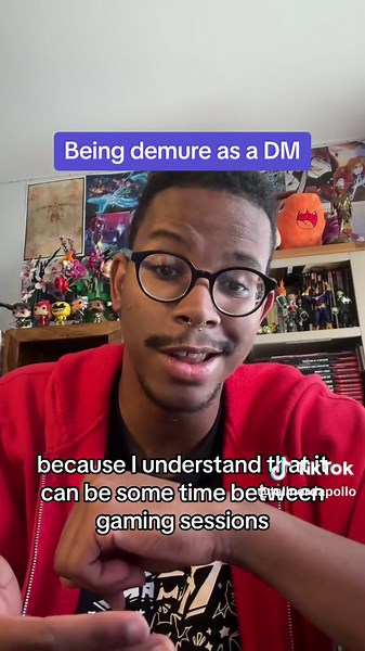 I’ve heard the word demure more this week than in my entire life #demure #mindful #irish #fyp #dnd #dndtok #ttrpg #dnd5e ib: @madeleine 🍉