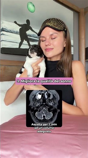 SCOPRI LA CONNESSIONE TRA STRESS E SONNO!
