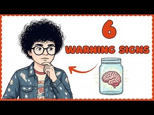 The Psychology of an Extremely Low IQ - 6 Warning Signs