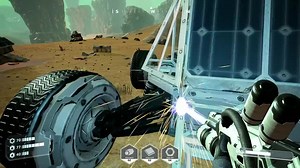 Planet Nomads Reveal Trailer video