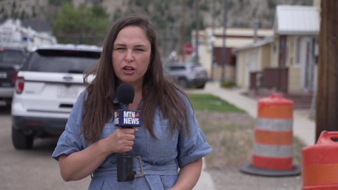 Community in Shock Following Deadly Shooting in Anaconda