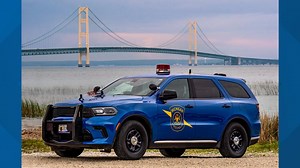 CONTEST RESULTS | MSP officially has the 2nd best looking cruiser in America