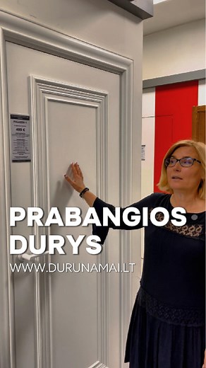 2.1K views · 18 reactions | Renkantis duris, svarbus ne tik dizainas,...