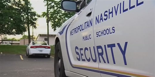 More than 10 students arrested for school threats following deadly shooting at Antioch High School