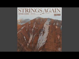 Strings Again (Extended Mix)