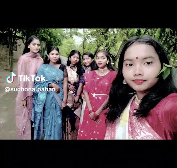 Suchona pahan (@suchona.pahan)’s videos with original sound - Sk Swpon