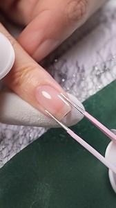 💅✨ This fiber-infused base gel strengthens, repairs, and adds length with ease. Who’s excited to try? 👀💖 🛒 Used: 🛍️ Fiber Glass Rubber Base Gel 🌟 Spring up to 50% off 👉 Product is in my bio 🔗 #NailRepair #BuilderGel #StrongerNails #NailExtensions #NailCare #NailEnhancement #TrendyNails #NailTech #rarjsm #rarjsmgelpolish | Nail art step by step