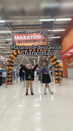 Lorena Scotti | Locaxlasofertas on Instagram: "Hoy les traigo la "Maratón de descuentos" de @changomas_argentina Del 1 al 11 de Junio en todas las sucursales - 50% en la segunda unidad de pastas secas seleccionadas - 50% en la segunda unidad de tomates peritas - 3x2 en vinos y espumantes - 35% en cervezas artesanales e importadas - $139 pure de tomates vigente 520gr - 12 csi en TV Led, heladeras, cocinas, lavarropas, y acondicionadores de aire. - 50% en la segunda unidad de productos de alamacen