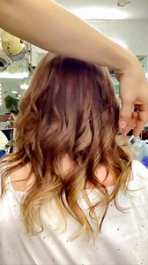 #Highlight #Balayage #KERATIN | UYÊN - Hair Salon Thái Á Châu - Cây Kéo Vàng | Facebook