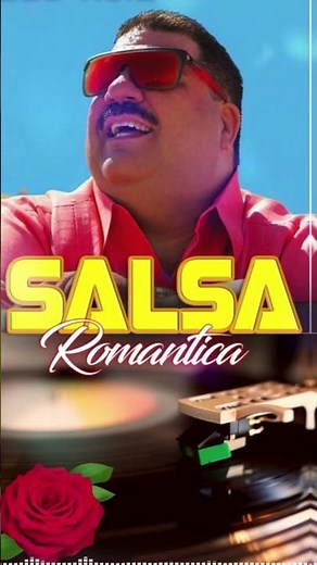 Maelo Ruiz, Frankie Ruiz, Willie González, Eddie Santiago, Marc Anthony 💗 SALSA ROMÁNTICA MIX