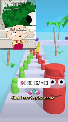 Chicka Chickaw#game #funny