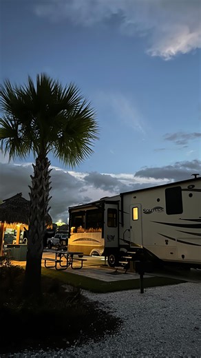 109K views · 569 reactions | Hitting the road for a camping trip is one of the best feelings!⛺️ Do you agree? ———————————  Our family has RVed full-time for 9 years across 42 states. We share BOTH the benefits and challenges of RVing, RV tips, RV living, and amazing destinations. Follow  @theadventuredetour ——————————— #campingtrip #roadtrip #summertrip #camping #hittheroad #rvlife | The Adventure Detour | Facebook