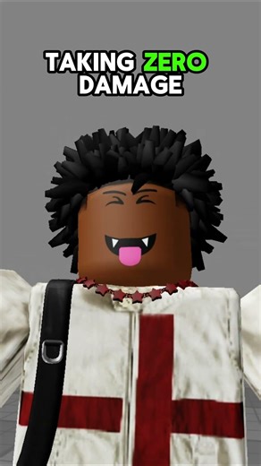 Use This INVINCIBILITY GLITCH Before It Gets PATCHED 😬(Roblox BedWars) # #robloxbedwars #robloxrant