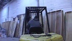 I Die Daily: Sunset Park shoot