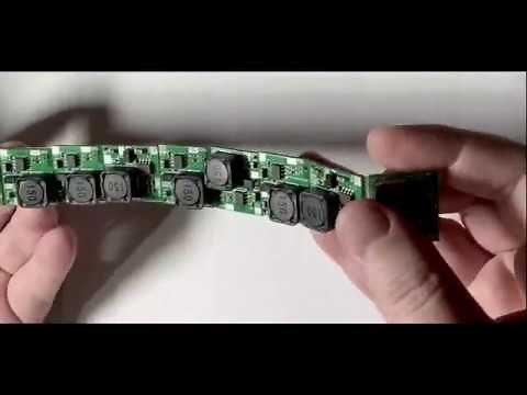 JLCPCB SMT PCB Assembly service review & tutorial