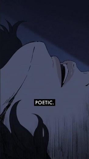 The Sexiest Anime of All Time? 🌒