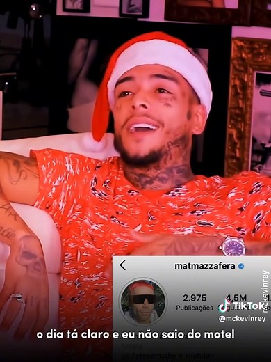 Músicas de MC Kevin: Revoada e Medley