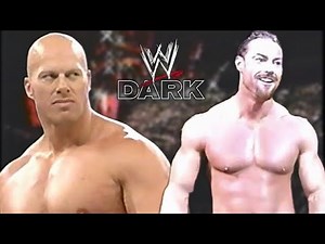 Nathan Jones vs. Rob Conway | WWE Raw TV Taping (November 11, 2002) [Dark]